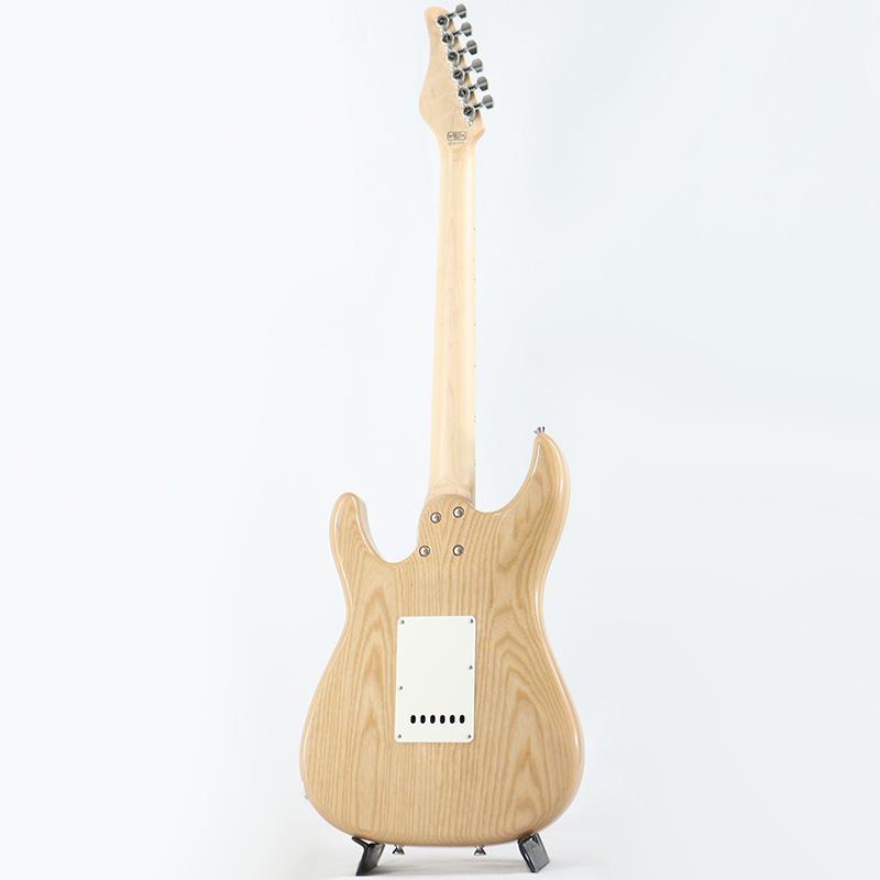 SCHECTER BH-1-STD-24F (Natural/Maple) | SCHECTER | 02
