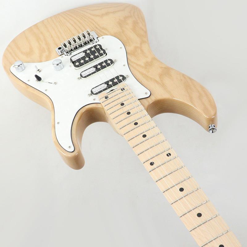 SCHECTER BH-1-STD-24F (Natural/Maple) | SCHECTER | 04