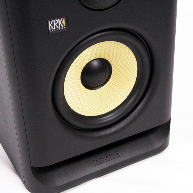KRK USED 中古 ROKIT RP5 G4 Pair (ケーアールケー)(モニタースピーカー)(DSP搭載) | KRK | 02
