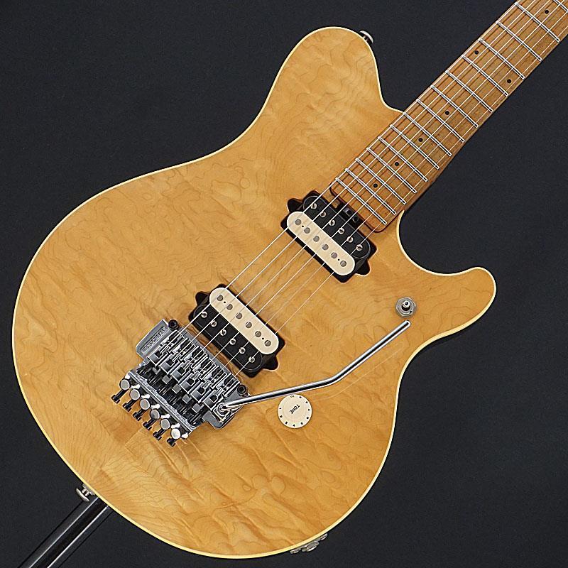 MUSICMAN USED 中古 EVH Signature 1994(Natural)［SN.84874］ ミュージックマン | Music Man