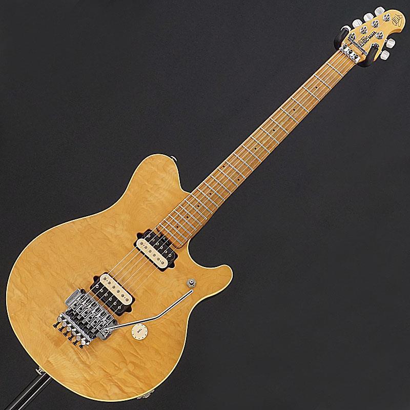 MUSICMAN USED 中古 EVH Signature 1994(Natural)［SN.84874］ ミュージックマン | Music Man | 02