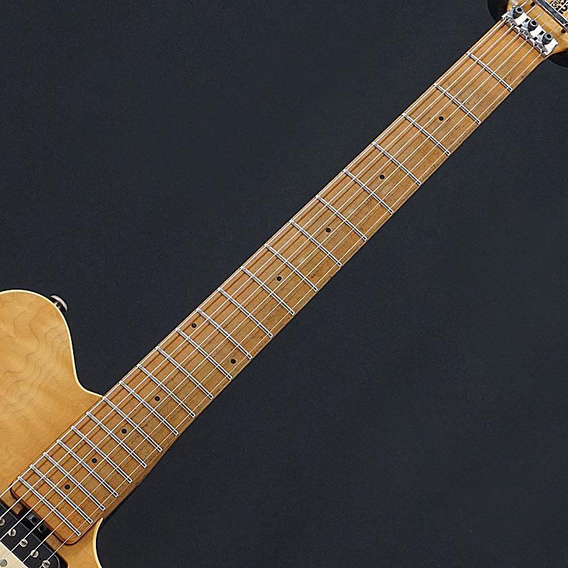 MUSICMAN USED 中古 EVH Signature 1994(Natural)［SN.84874］ ミュージックマン | Music Man | 04