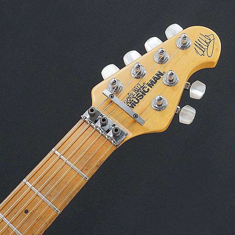 MUSICMAN USED 中古 EVH Signature 1994(Natural)［SN.84874］ ミュージックマン | Music Man | 05