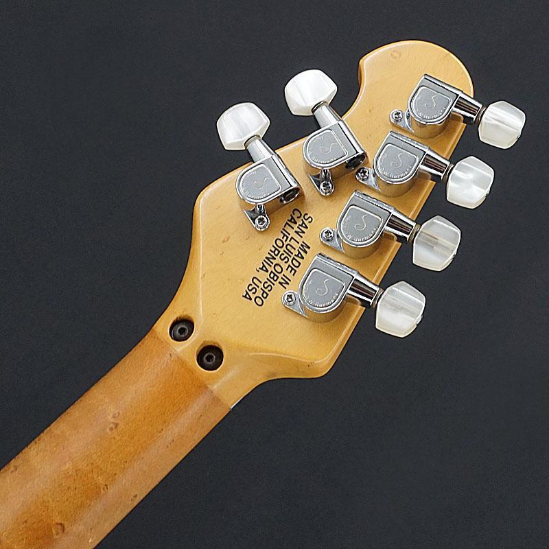 MUSICMAN USED 中古 EVH Signature 1994(Natural)［SN.84874］ ミュージックマン | Music Man | 06