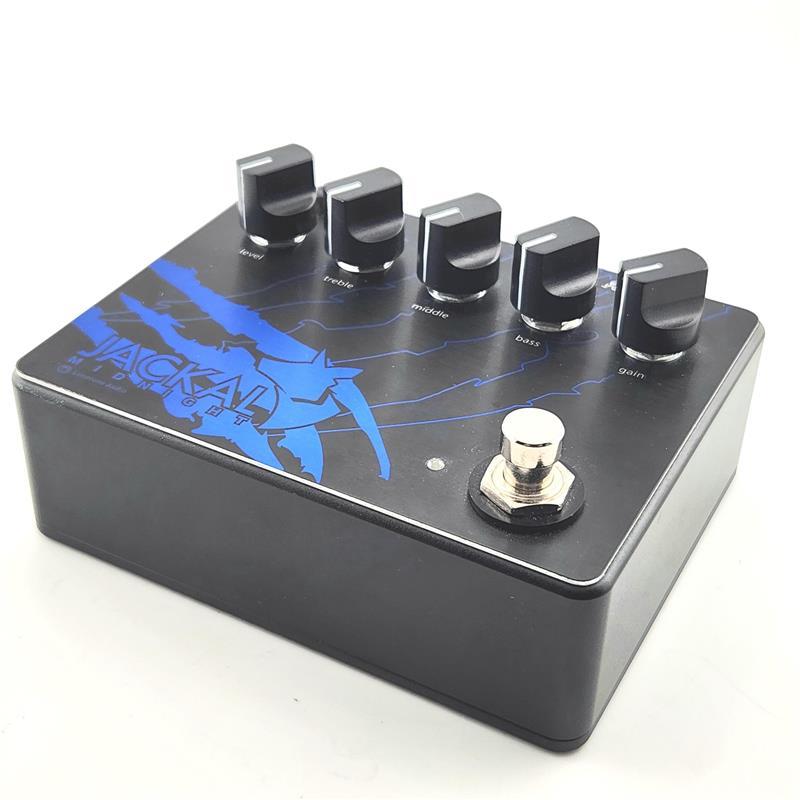 Limetone Audio USED 中古 JACKAL MIDNIGHT | 