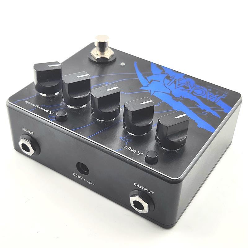 Limetone Audio USED 中古 JACKAL MIDNIGHT |  | 01