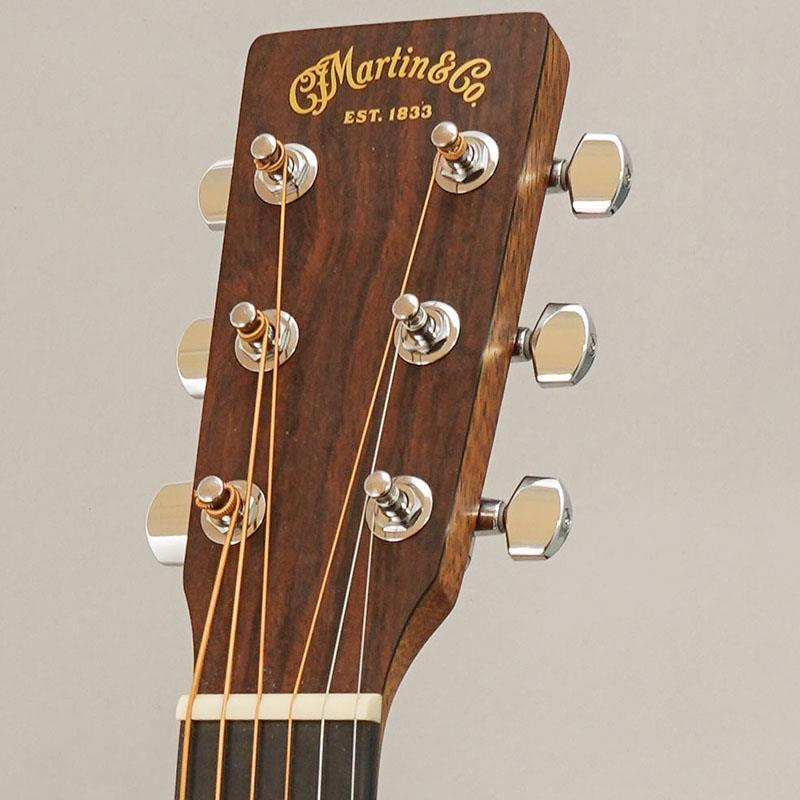 MARTIN 【春得セール】【本数限定特価】D-10E-01 マーティン マーチンの画像