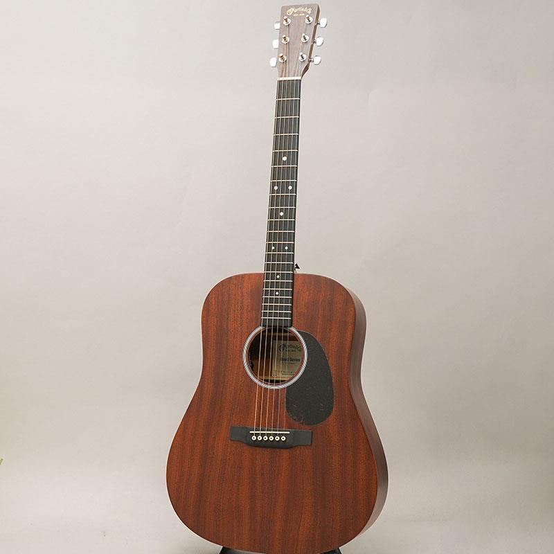 MARTIN 【春得セール】【本数限定特価】D-10E-01 マーティン マーチンの画像