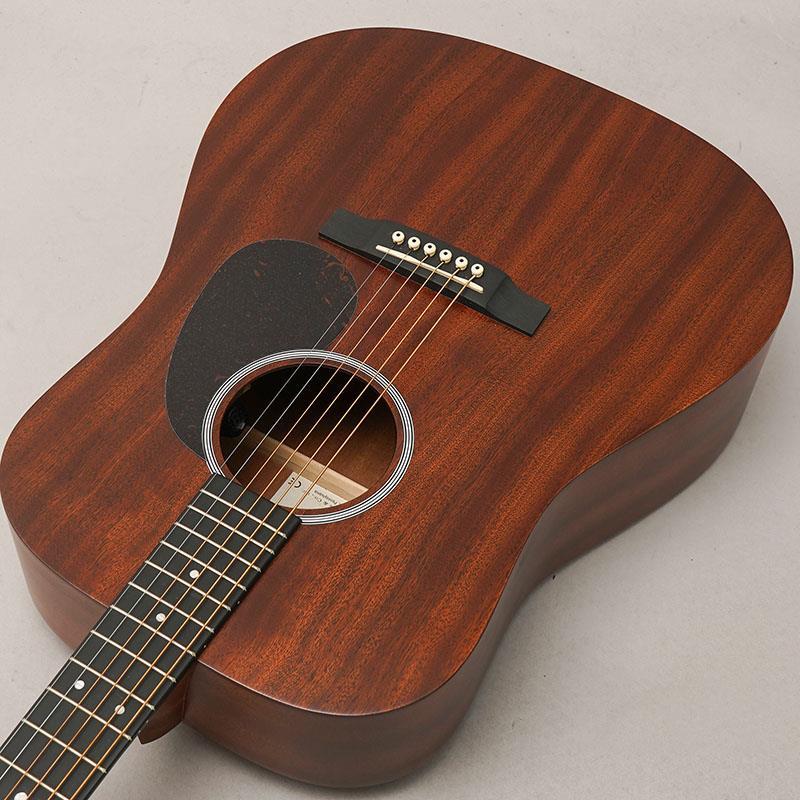 MARTIN 【春得セール】【本数限定特価】D-10E-01 マーティン マーチンの画像