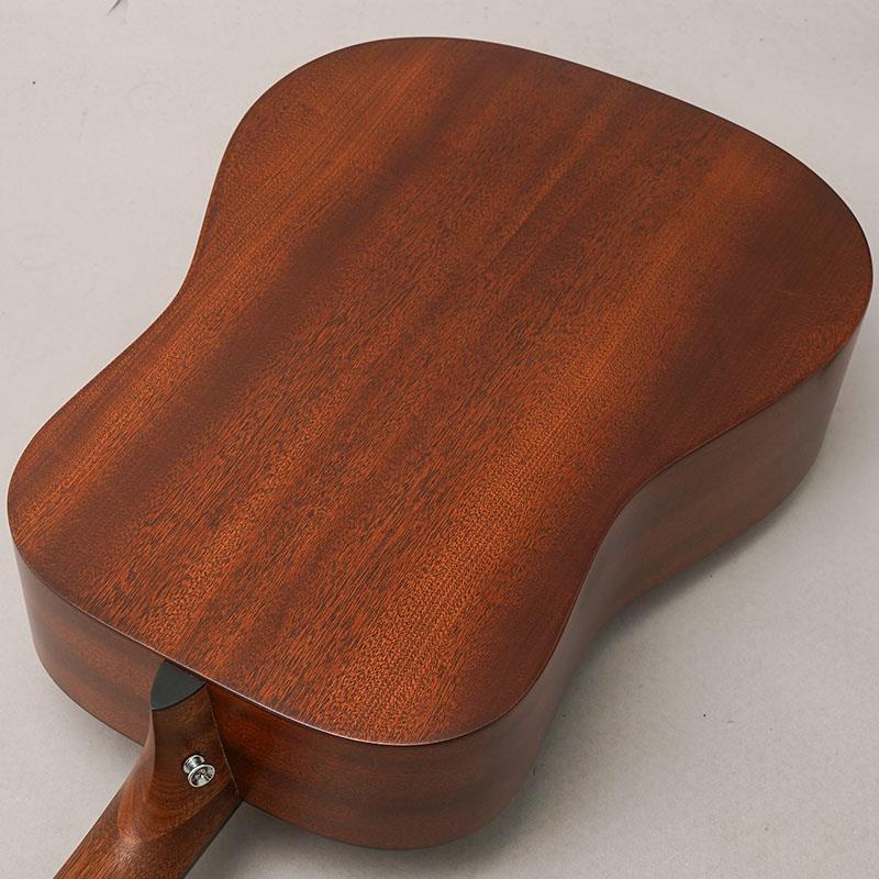 MARTIN 【春得セール】【本数限定特価】D-10E-01 マーティン マーチンの画像