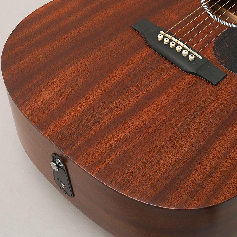MARTIN 【春得セール】【本数限定特価】D-10E-01 マーティン マーチンの画像