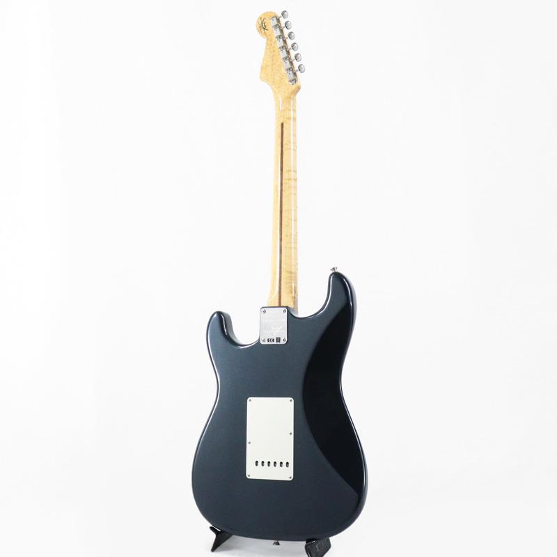 Fender Custom Shop USED 中古 50s Stratocaster Deluxe Closet Classic (Mercedes Blue)[SN.CZ583268]フェンダー | Fender | 02