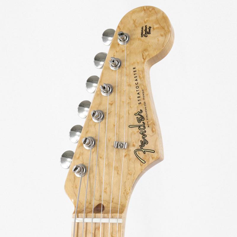 Fender Custom Shop USED 中古 50s Stratocaster Deluxe Closet Classic (Mercedes Blue)[SN.CZ583268]フェンダー | Fender | 04