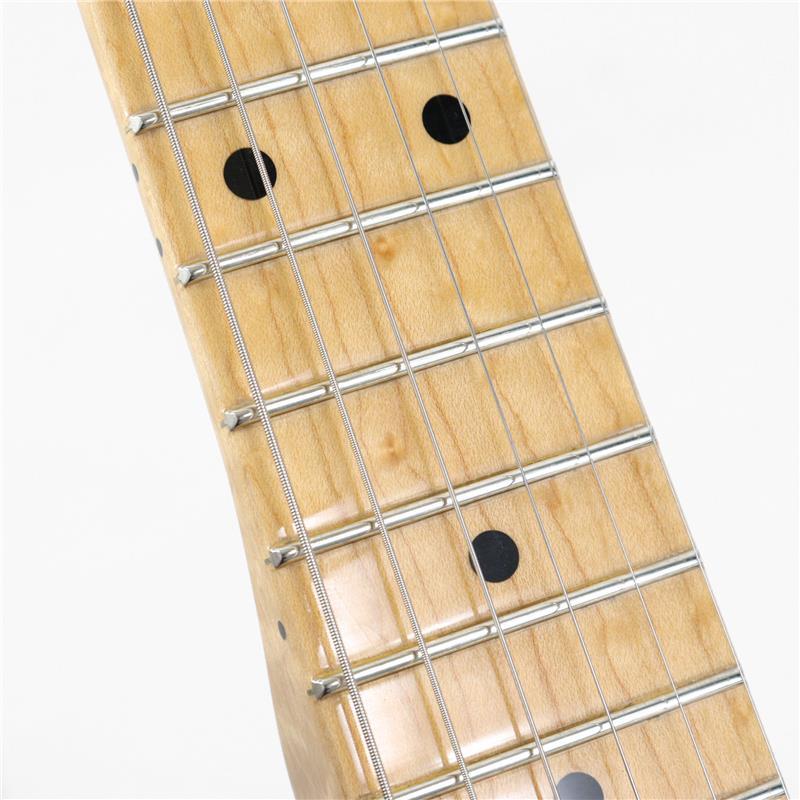 Fender Custom Shop USED 中古 50s Stratocaster Deluxe Closet Classic (Mercedes Blue)[SN.CZ583268]フェンダー | Fender | 06