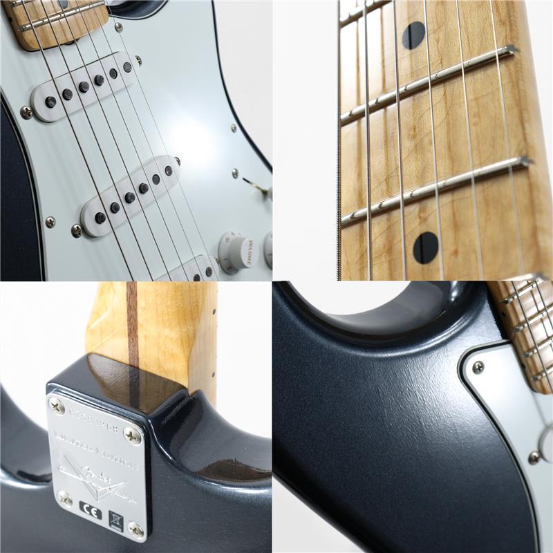Fender Custom Shop USED 中古 50s Stratocaster Deluxe Closet Classic (Mercedes Blue)[SN.CZ583268]フェンダー | Fender | 07