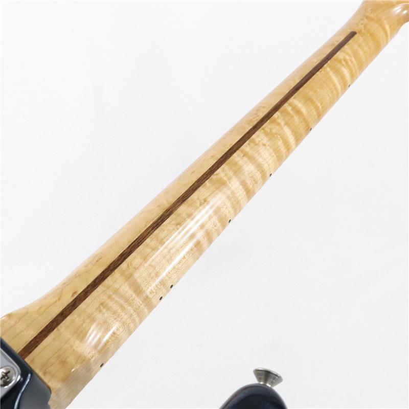 Fender Custom Shop USED 中古 50s Stratocaster Deluxe Closet Classic (Mercedes Blue)[SN.CZ583268]フェンダー | Fender | 08