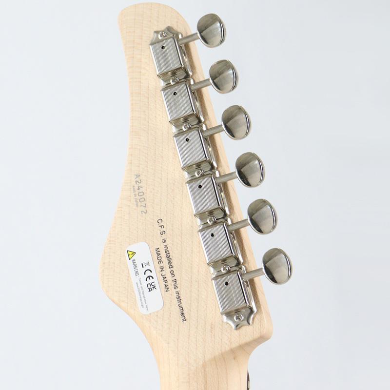 FUJIGEN Expert ODYSSEY EOS2-AL-R (Antique White) [SN.A240072] 【特価】 | FUJIGEN | 08