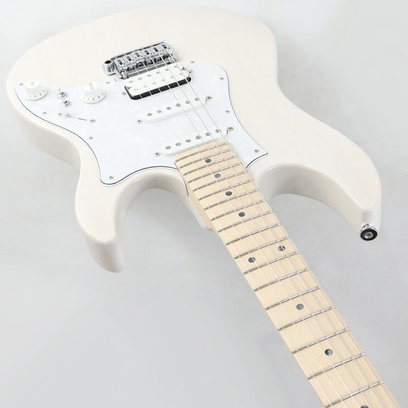 FUJIGEN Expert ODYSSEY EOS2-ASH-M (White Blonde) [SN.K230037] 【特価】 | FUJIGEN | 04