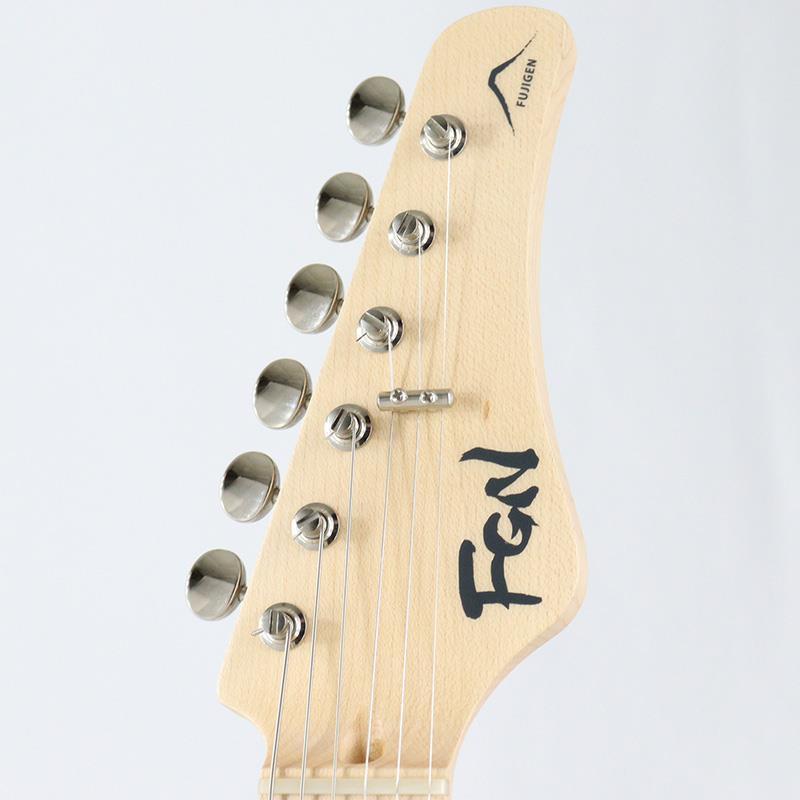 FUJIGEN Expert ODYSSEY EOS2-ASH-M (White Blonde) [SN.K230037] 【特価】 | FUJIGEN | 07