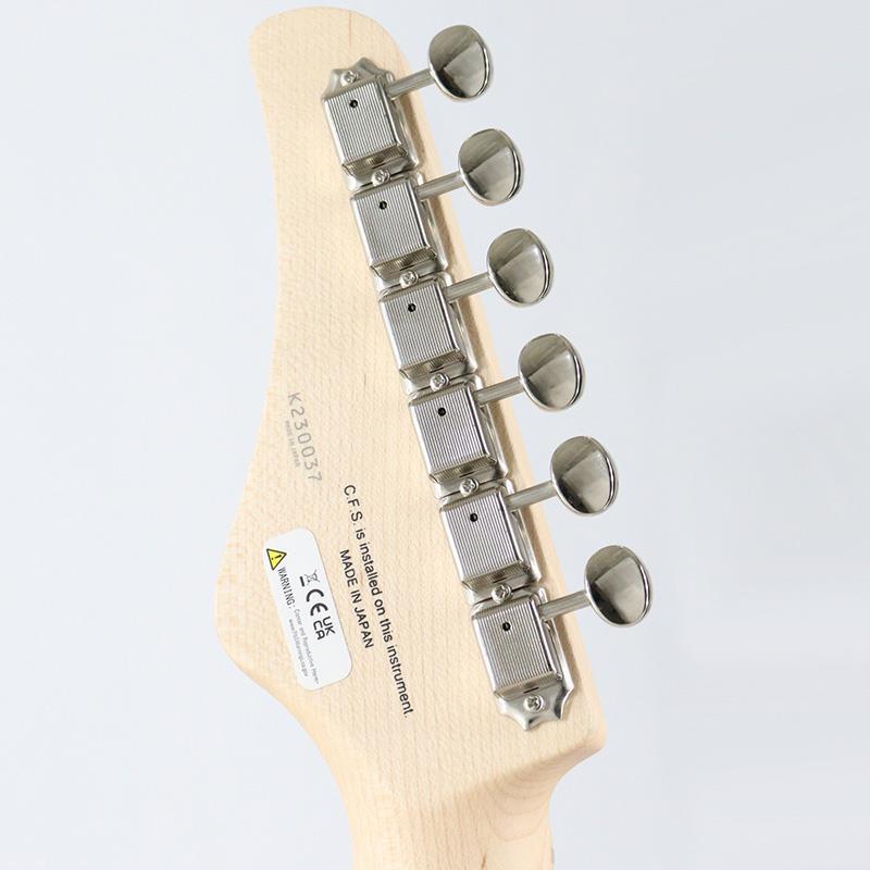 FUJIGEN Expert ODYSSEY EOS2-ASH-M (White Blonde) [SN.K230037] 【特価】 | FUJIGEN | 08