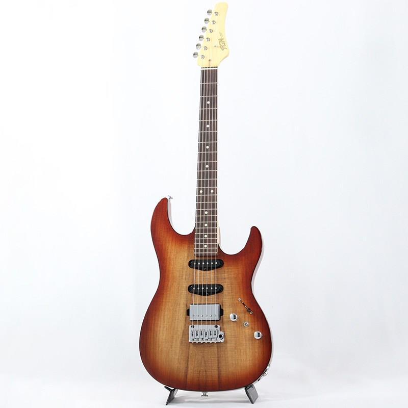FUJIGEN J-Standard Series JOS2-DU-EW2-R (Koa Natural Burst) [SN.B240051] 【特価】 | FUJIGEN | 01