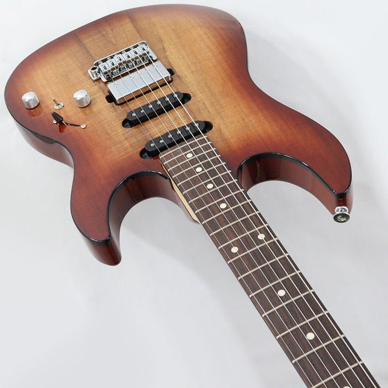 FUJIGEN J-Standard Series JOS2-DU-EW2-R (Koa Natural Burst) [SN.B240051] 【特価】 | FUJIGEN | 04