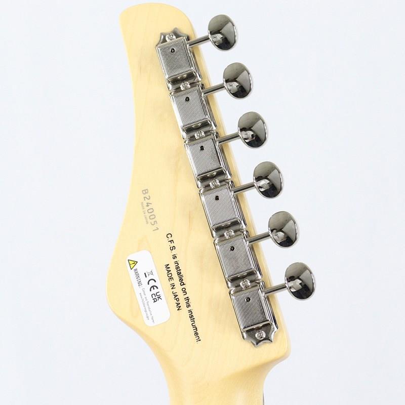 FUJIGEN J-Standard Series JOS2-DU-EW2-R (Koa Natural Burst) [SN.B240051] 【特価】 | FUJIGEN | 08