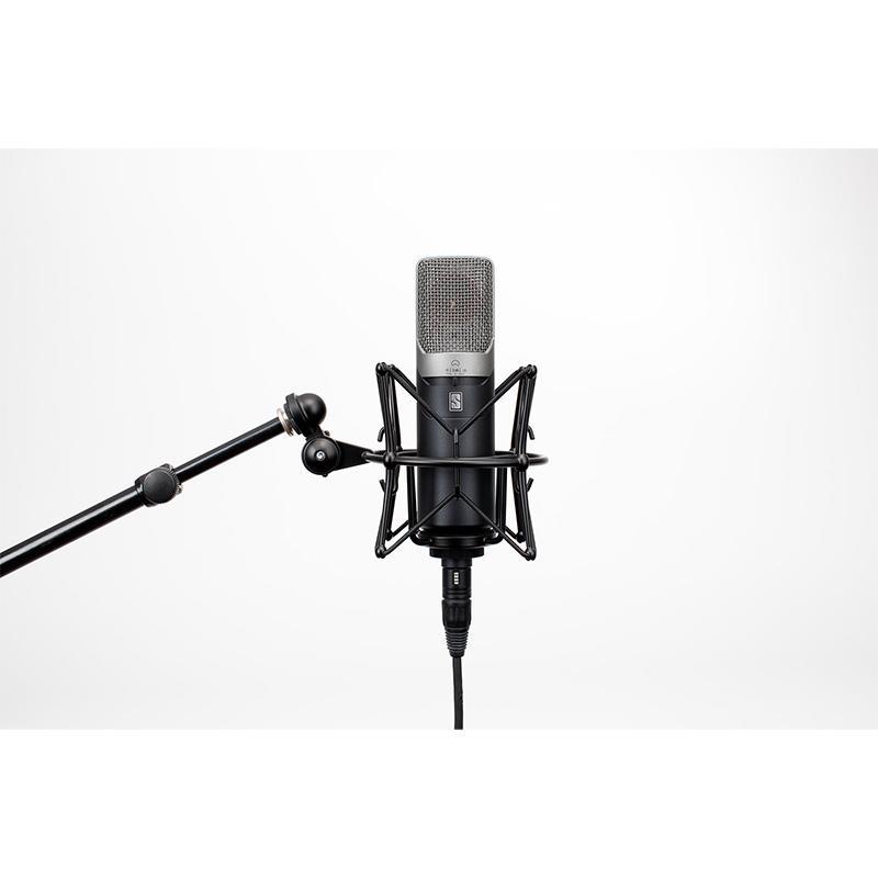 SlateDigital ML-1A (スレートデジタル)(モデリングマイク)(コンデンサーマイク)の画像