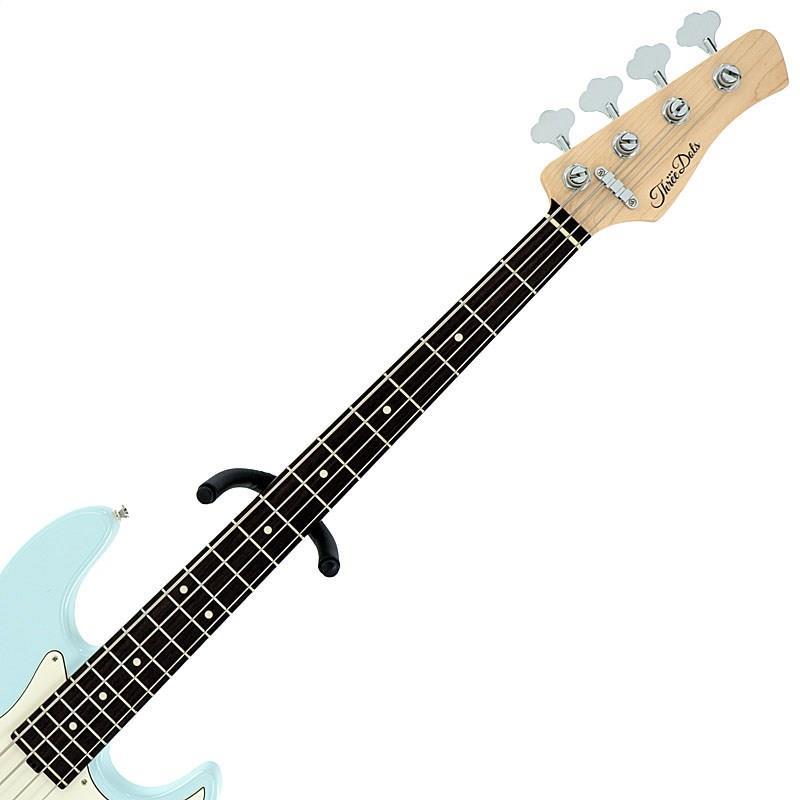 Three Dots Guitars JB (Alder/ABU/R)【特価】 【公式通販】