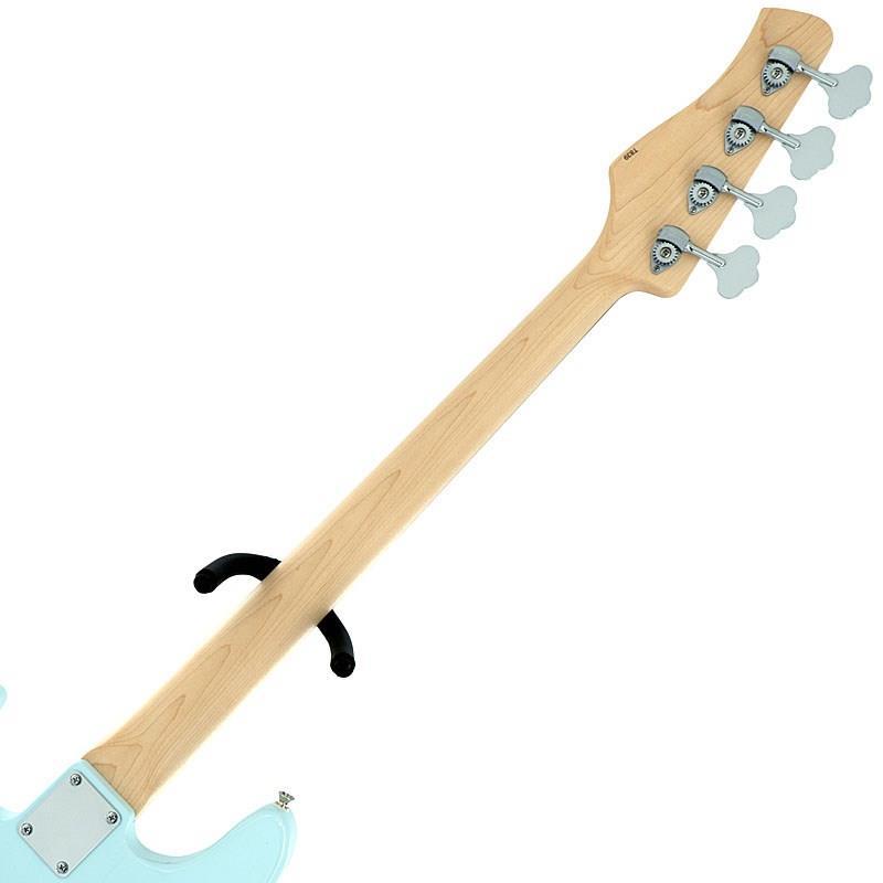ベース Three Dots Guitars JB ABU/R Three Dots Guitars JB (Alder/ABU/R)【特価】 【公式通販】