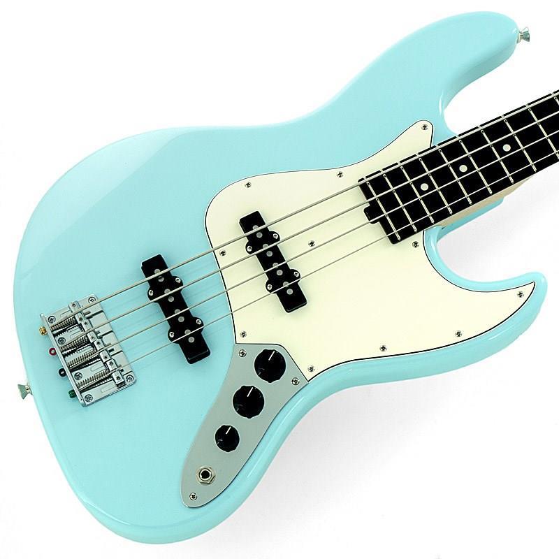 Three Dots Guitars JB (Alder/ABU/R)【特価】 【公式通販】