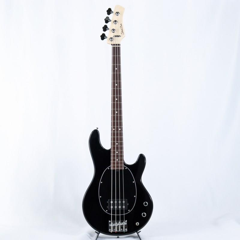 Three Dots Guitars FB 送料無料 Three Dots Guitars FB (Ash/BLK/R) 【特価】 : イケベ楽器店 - 通販