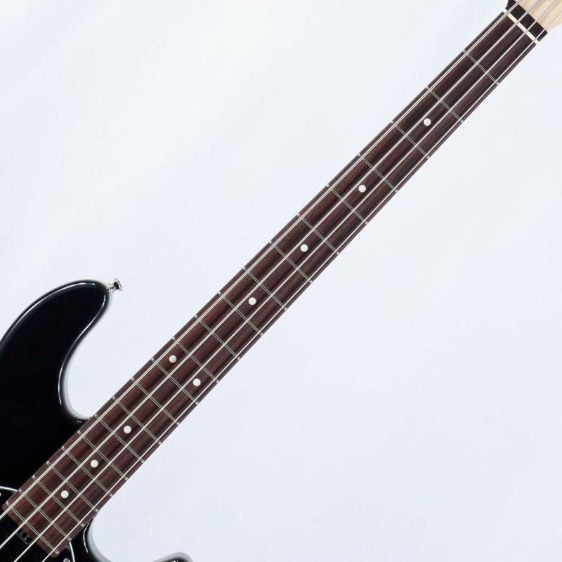 Three Dots Guitars FB (Ash/BLK/R) 【特価】 : イケベ楽器店 - 通販