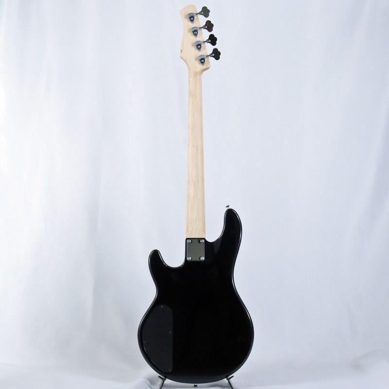 Three Dots Guitars FB (Ash/BLK/R) 【特価】 : イケベ楽器店 - 通販