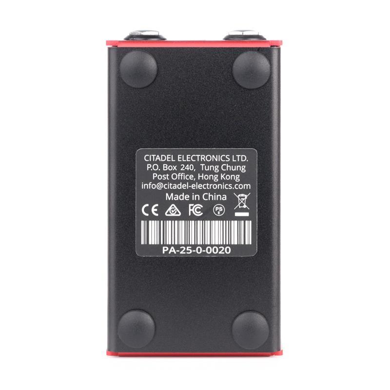 Citadel Electronics Particle Drive 【美品】 Citadel Electronics Particle Drive (シタデル・エレクトロニクス