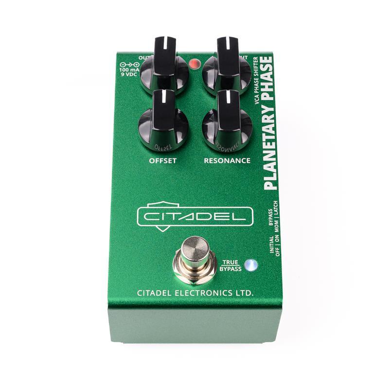 Citadel Electronics Planetary Phase (シタデル・エレクトロニクス