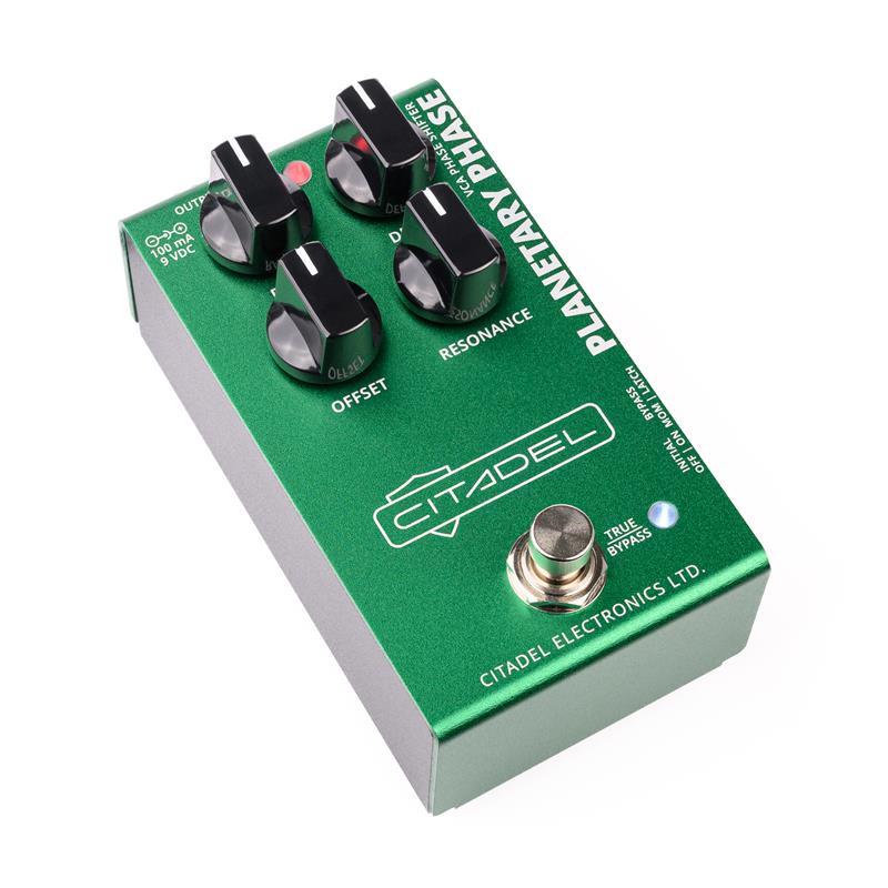 Citadel Electronics Planetary Phase (シタデル・エレクトロニクス