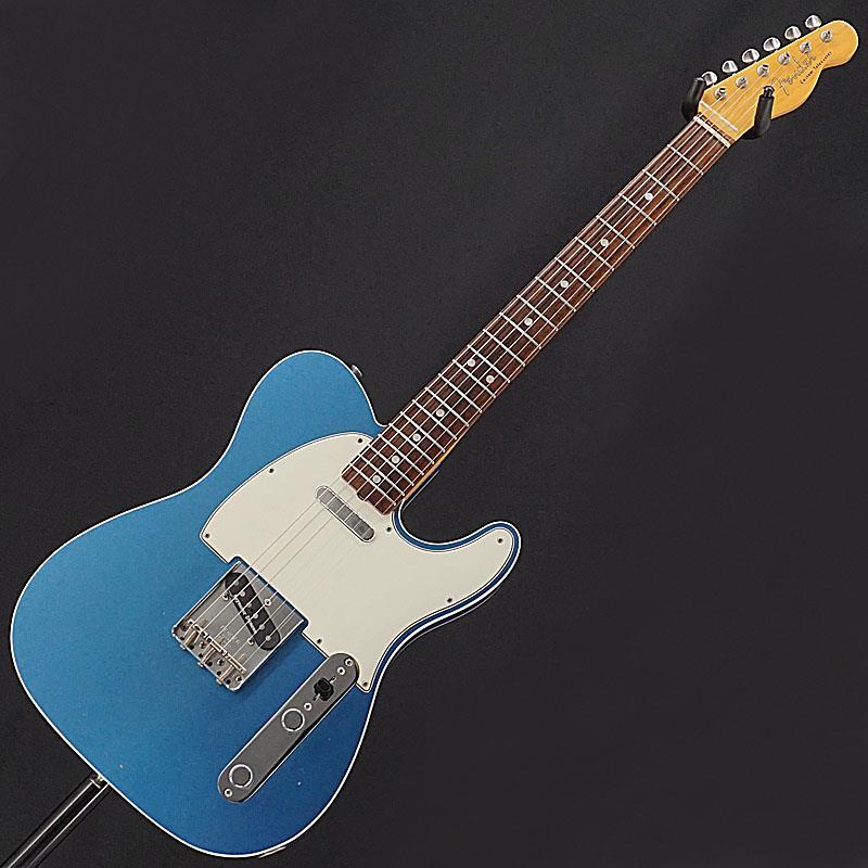 FenderUSA Telecaster フェンダーUSAテレキャス　BSB Fender（フェンダー） Fender USA USED 中古 American Original '60s