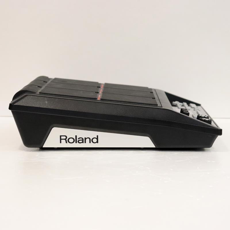 Roland USED 中古 SPD-SX [Sampling Pad] | ローランド | 04
