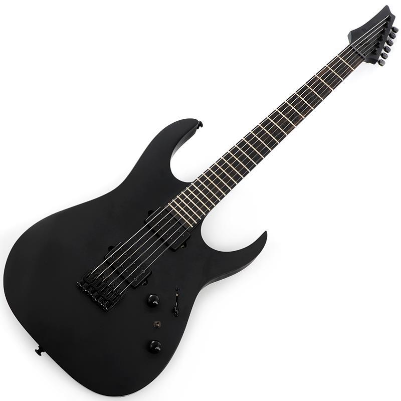 Ibanez Iron Label RGRTB621-BKF [SPOT MODEL] 【特価】の画像