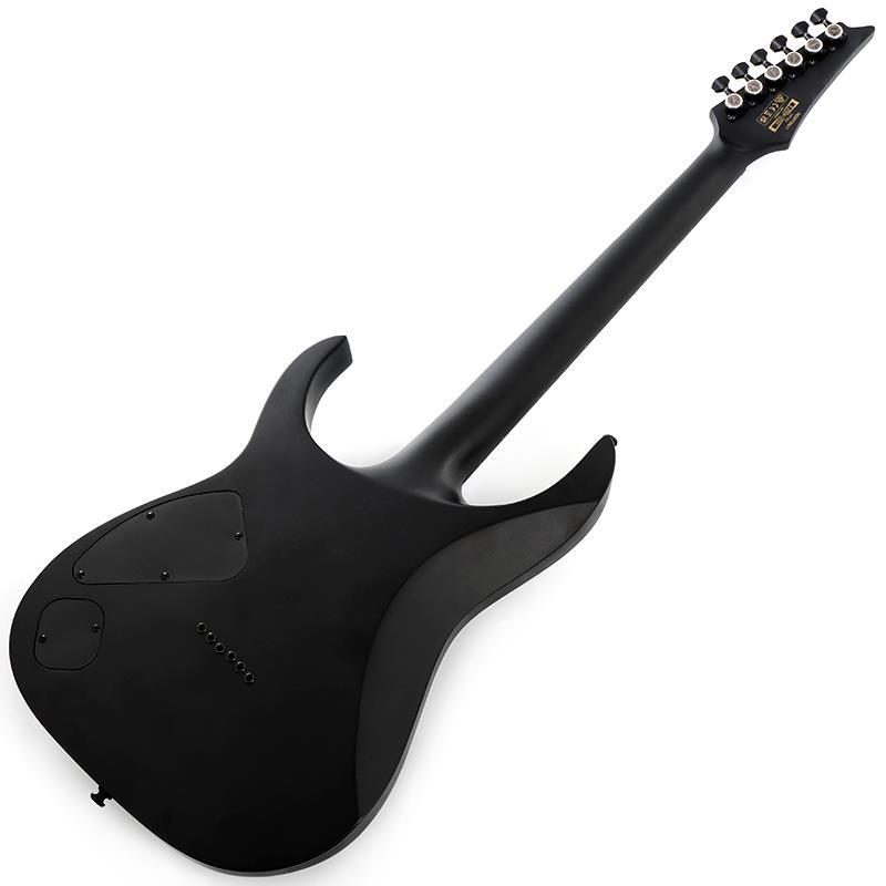 Ibanez Iron Label RGRTB621-BKF [SPOT MODEL] 【特価】の画像
