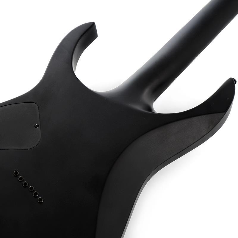 Ibanez Iron Label RGRTB621-BKF [SPOT MODEL] 【特価】の画像