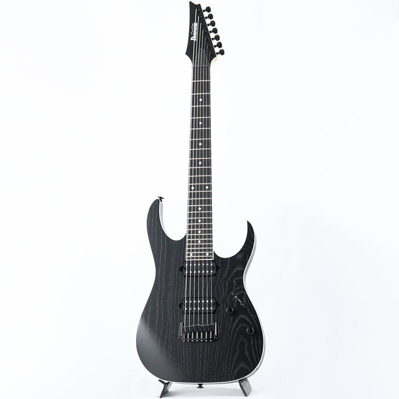 Ibanez（アイバニーズ） Ibanez Prestige RGR762AHBF-WK (Weathered