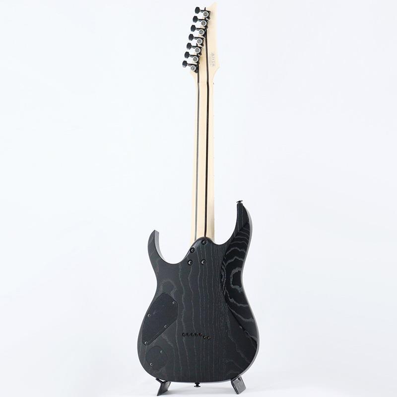 Ibanez（アイバニーズ） Ibanez Prestige RGR762AHBF-WK (Weathered