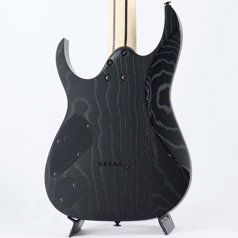 Ibanez（アイバニーズ） Ibanez Prestige RGR762AHBF-WK (Weathered