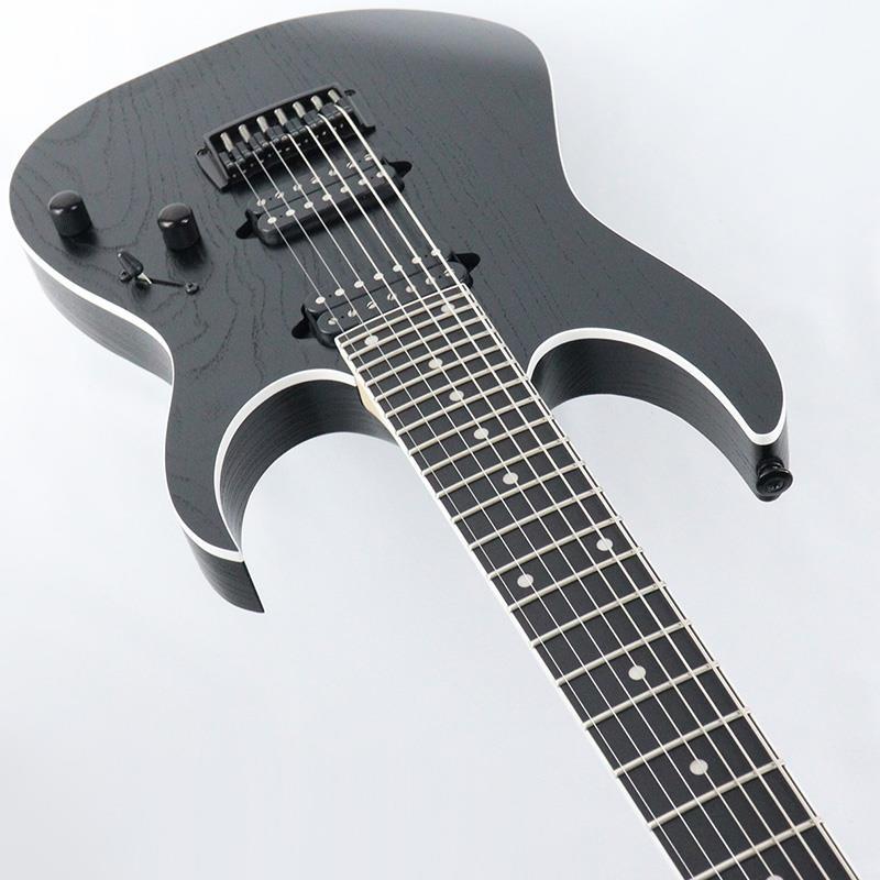 Ibanez（アイバニーズ） Ibanez Prestige RGR762AHBF-WK (Weathered