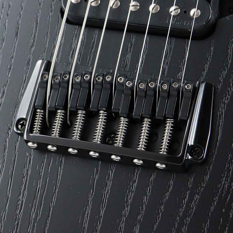 Ibanez（アイバニーズ） Ibanez Prestige RGR762AHBF-WK (Weathered