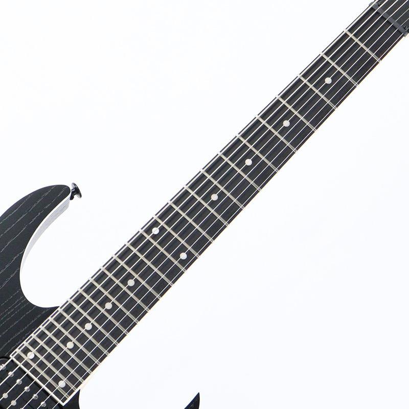 Ibanez（アイバニーズ） Ibanez Prestige RGR762AHBF-WK (Weathered