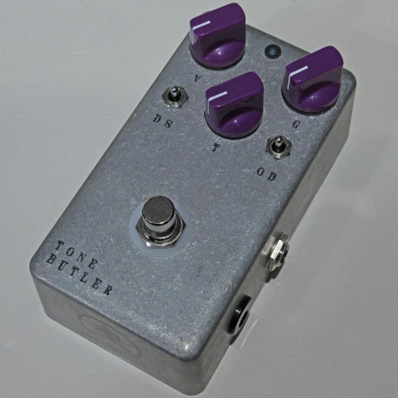 weed USED 中古 KGR HARMONY/Tone Butler | 