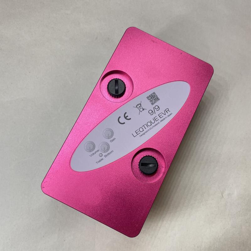 Leqtique USED 中古 9/9 EVR |  | 01